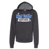 3719Y Youth Sponge Fleece Hoodie Thumbnail