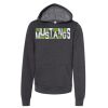 3719Y Youth Sponge Fleece Hoodie Thumbnail
