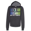 3719Y Youth Sponge Fleece Hoodie Thumbnail