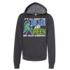 3719Y Youth Sponge Fleece Hoodie Thumbnail