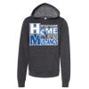 3719Y Youth Sponge Fleece Hoodie Thumbnail