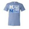 3413 Adult Extra Soft Tri-blend Tee Thumbnail